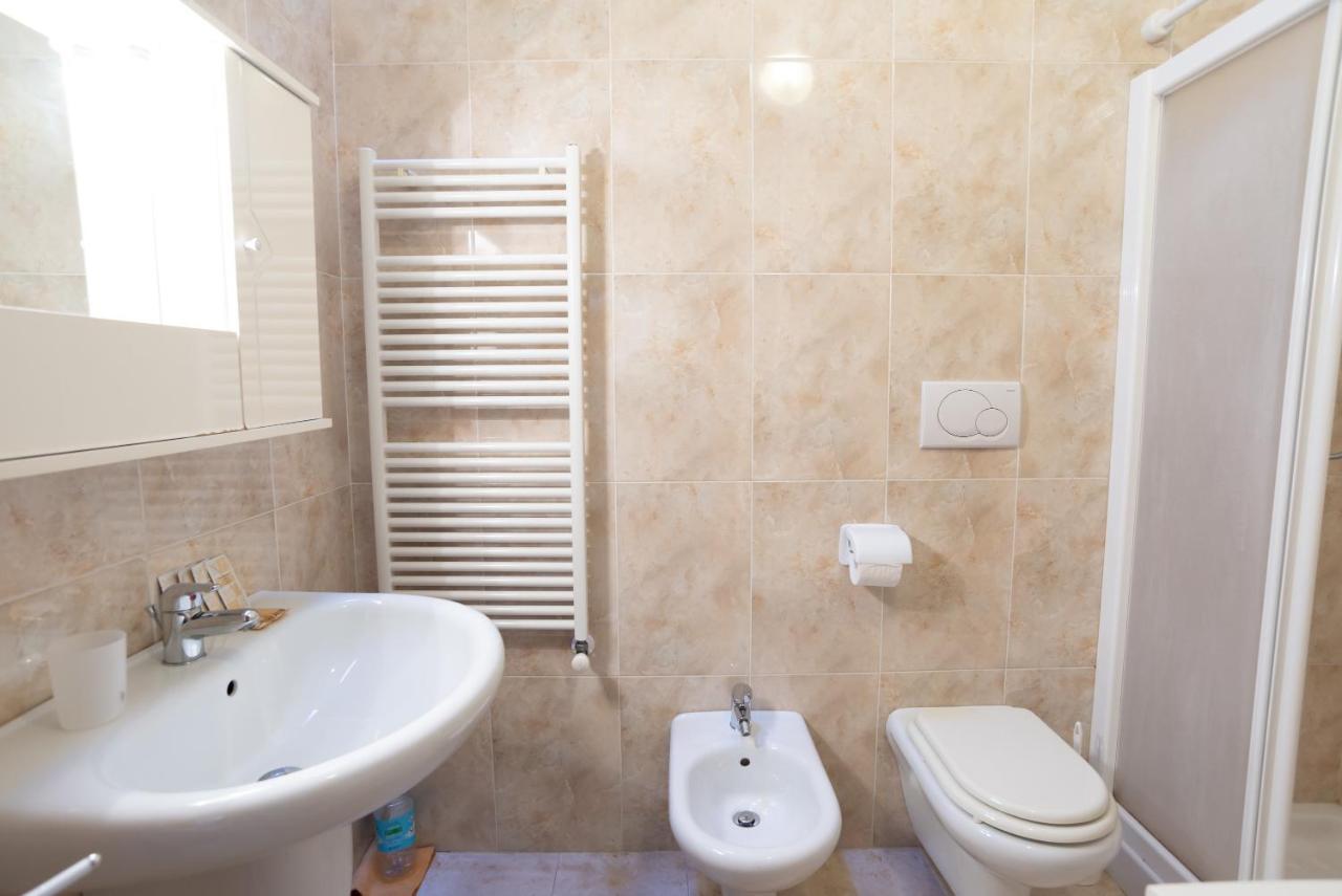 Casa Cassano Apartment Polignano a Mare Bagian luar foto