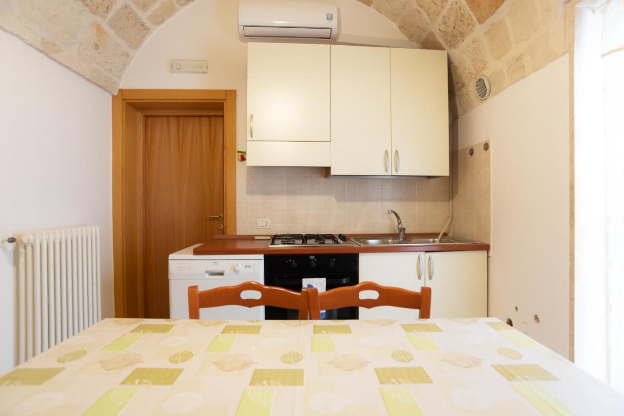 Casa Cassano Apartment Polignano a Mare Bagian luar foto